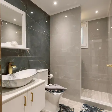 Apartment Pearl Kos Town