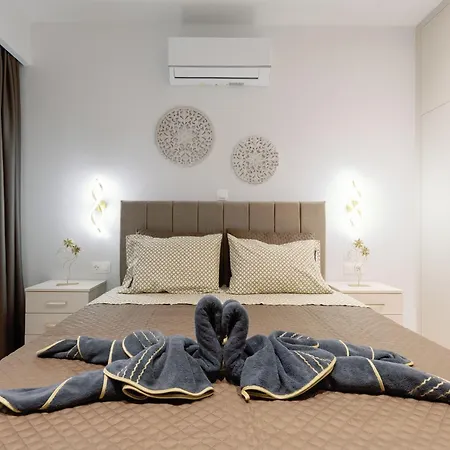 Appartamento Pearl Città di Kos