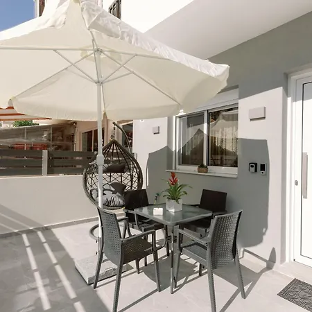 Appartamento Pearl Città di Kos