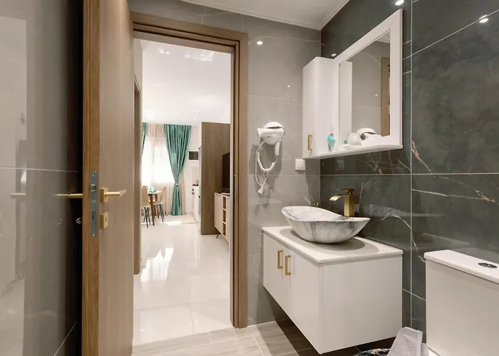 Pearl Appartamento *