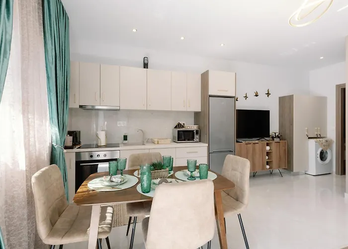 Pearl * Città di Kos