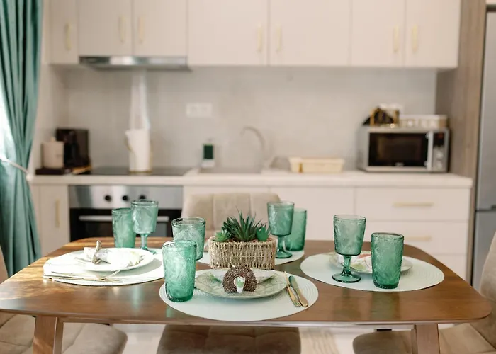 Appartamento Pearl Città di Kos