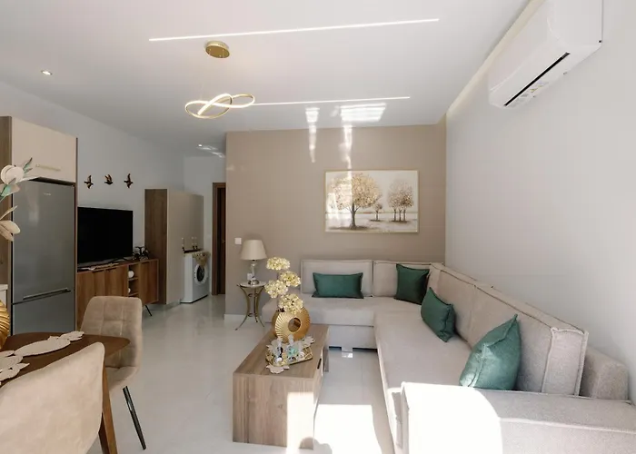 Pearl Appartamento *