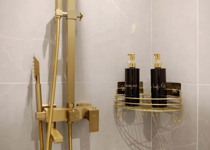 Appartamento Pearl Città di Kos