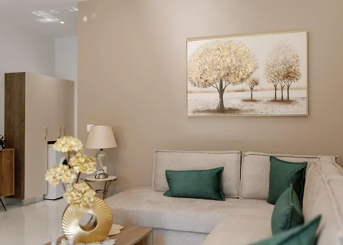 Pearl * Città di Kos