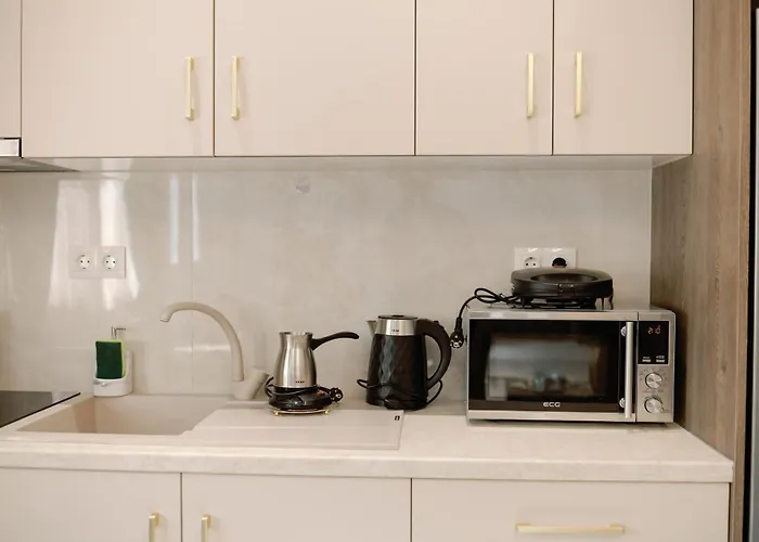 Appartamento Pearl *