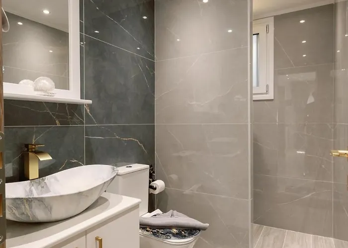 Appartamento Pearl Città di Kos